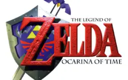 The Legend of Zelda Games